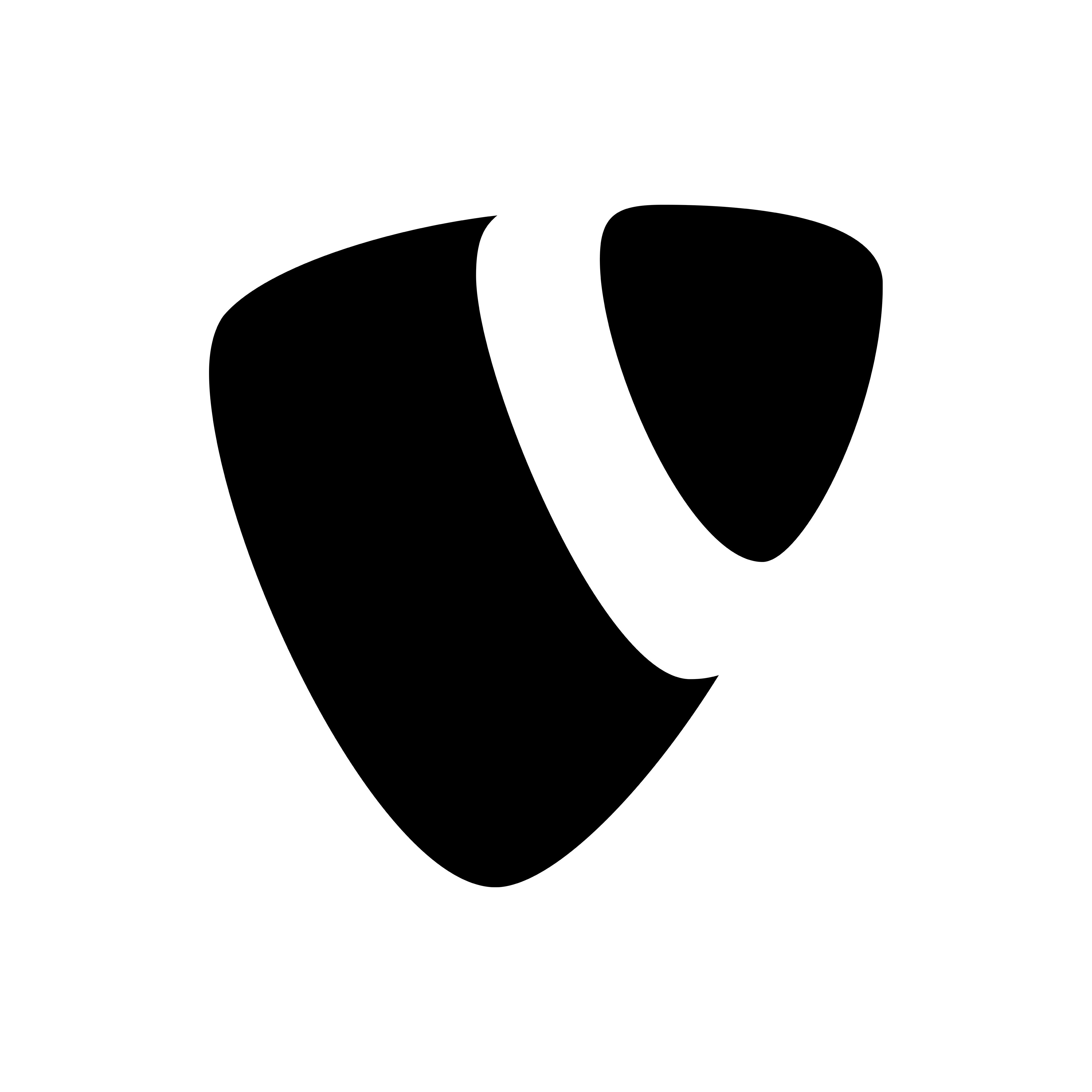 Typo3 Logo